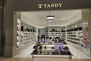 Tandy - Time Villas Suwon Branch [Tax Refund Shop](탠디 타임빌라스 수원점)