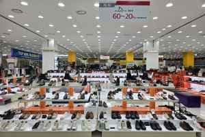 Elcanto - MODA Outlet Guri Namyangju Branch [T(엘칸토 모다아울렛 구리남양주점)