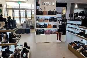 Esquire - MODA Outlet Incheon Branch [Tax Refund Shop]  (에스콰이아 모다아울렛 인천점)(에스콰이아 모다아울렛 부평점)