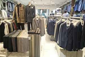SIEG FAHRENHEIT - Newcore Outlets - Pyeongchon Branch [Tax Refund Shop](파렌하이트 뉴코아아울렛 평촌점)