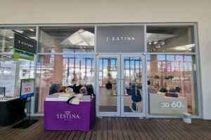 J.ESTINA- LOTTE Premium Outlets Icheon Branch [Tax Refund Shop](제이에스티나 롯데프리미엄아울렛 이천점)