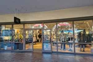Kolon Sport - Shinsegae Simon Premium Outlet Siheung Branch [Tax Refund Shop] (코오롱스포츠 신세계사이먼프리미엄아울렛 시흥점)