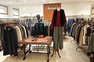 Bucolique - Newcore Outlets Pyeongchon Branch [Tax Refund Shop](비꼴리끄 뉴코아아울렛 평촌점)