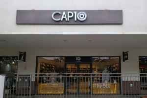 CAPTEN - Lotte Premium Outlets Dongbusan Branch [Tax Refund Shop] (캡텐 롯데프리미엄아울렛 동부산점)