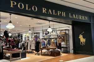 Ralph Lauren - Starfield Anseong Branch [Tax Refund Shop] (폴로랄프로렌 스타필드 안성점)