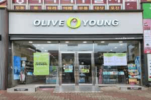 올리브영 오산세교점
