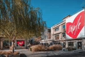 AMORE Seongsu [Tax Refund Shop](아모레 성수)