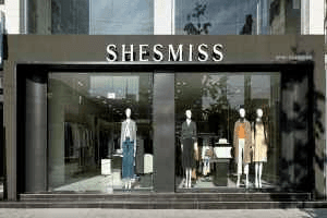 Shesmiss Guro Digital Complex Branch [Tax Refund Shop](쉬즈미스 구로디지털단지점)