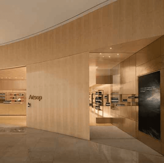Aēsop - Starfield Goyang Branch [Tax Refund Shop] (이솝 스타필드 고양점)
