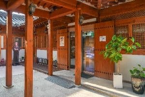 김원일의 마당깊은 집