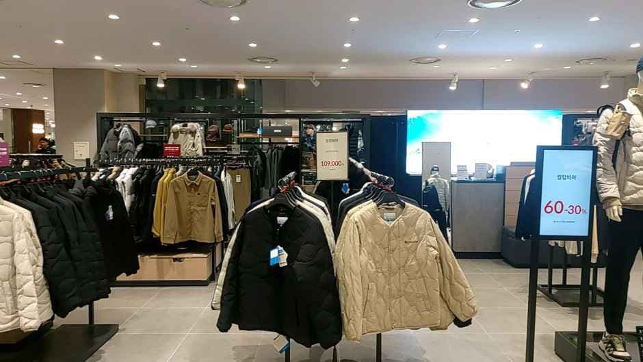 Columbia - Lotte Mall Gwangmyeong Branch [Tax Refund Shop] (컬럼비아 롯데몰 광명점)