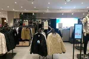 Columbia - Lotte Mall Gwangmyeong Branch [Tax Refund Shop] (컬럼비아 롯데몰 광명점)