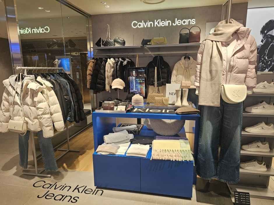 Calvin Klein Jean - Lotte Department Store Ansan Branch [Tax Refund Shop](캘빈클라인진 롯데백화점 안산점)