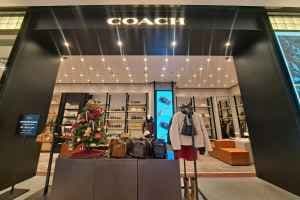 Coach - Hyundai Department Store Sinchon Branch [Tax Refund Shop](코치 현대백화점 신촌점)