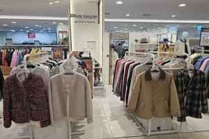 Olivia Hassler - MODA Outlet Bupyeong Branch [Tax Refund Shop](올리비아하슬러 모다아울렛 부평점)