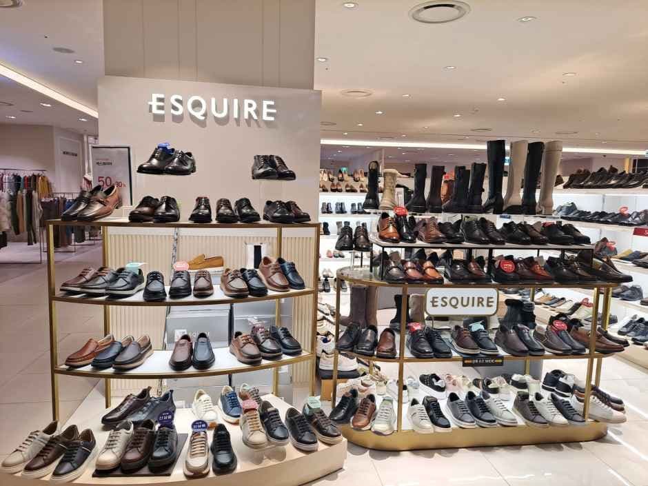 Esquire Hyundai Outlets Dongdaemun Branch [Tax Refund Shop](에스콰이아 현대아울렛 동대문점)