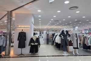 It Michaa - MODA Outlet Pentaport Cheonan-Asan [Tax Refund Shop](잇미샤 모다펜트포트)