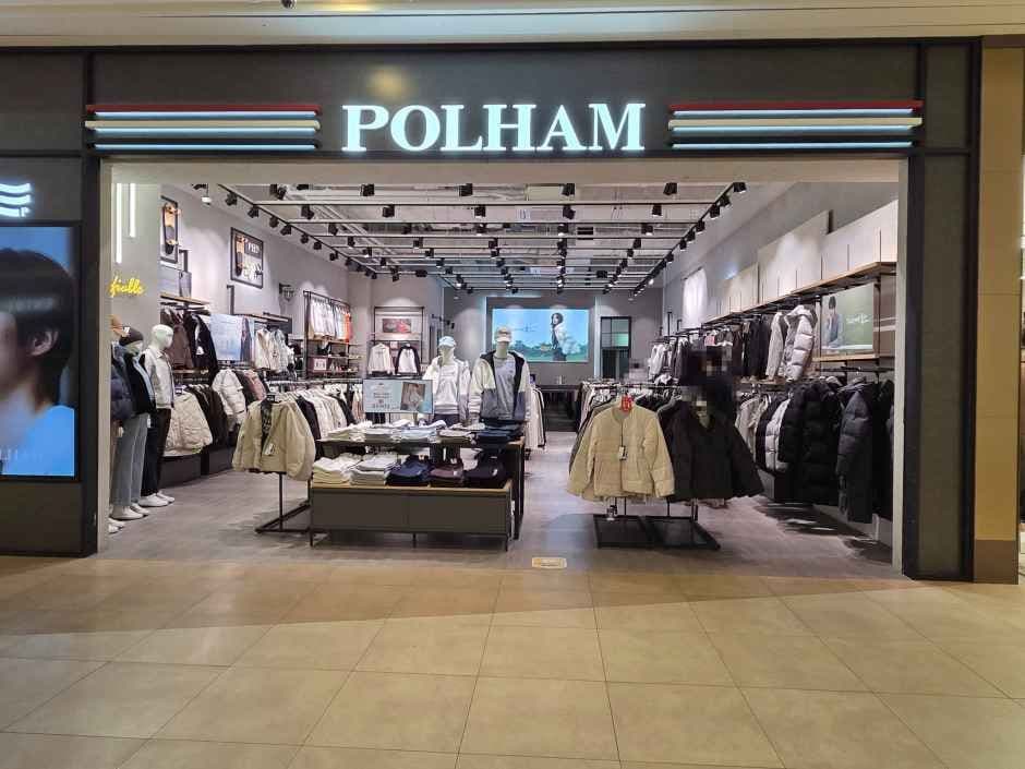 Polham - Lotte Outlets Goyang Terminal Branch [Tax Refund Shop] (폴햄 롯데아울렛 고양터미널점)
