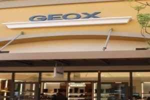 Geox - Lotte Premium Outlets Dongbusan Branch [Tax Refund Shop] (제옥스 롯데프리미엄아울렛 동부산점)