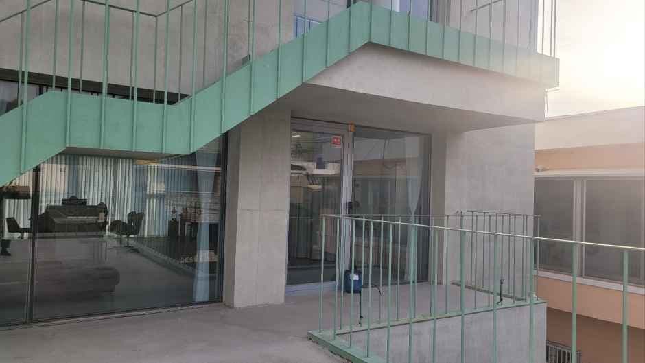 Ring Plate Busan Branch [Tax Refund Shop](링플레이트 부산점)