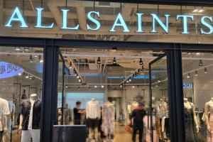 Allsaints - Starfield Goyang Branch [Tax Refund Shop] (올세인츠 스타필드 고양점)