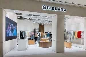 Giordano - Starfield Suwon Branch [Tax Refund Shop] (지오다노 스타필드 수원점)