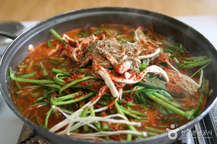 은봉가든