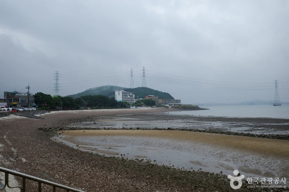 구봉도