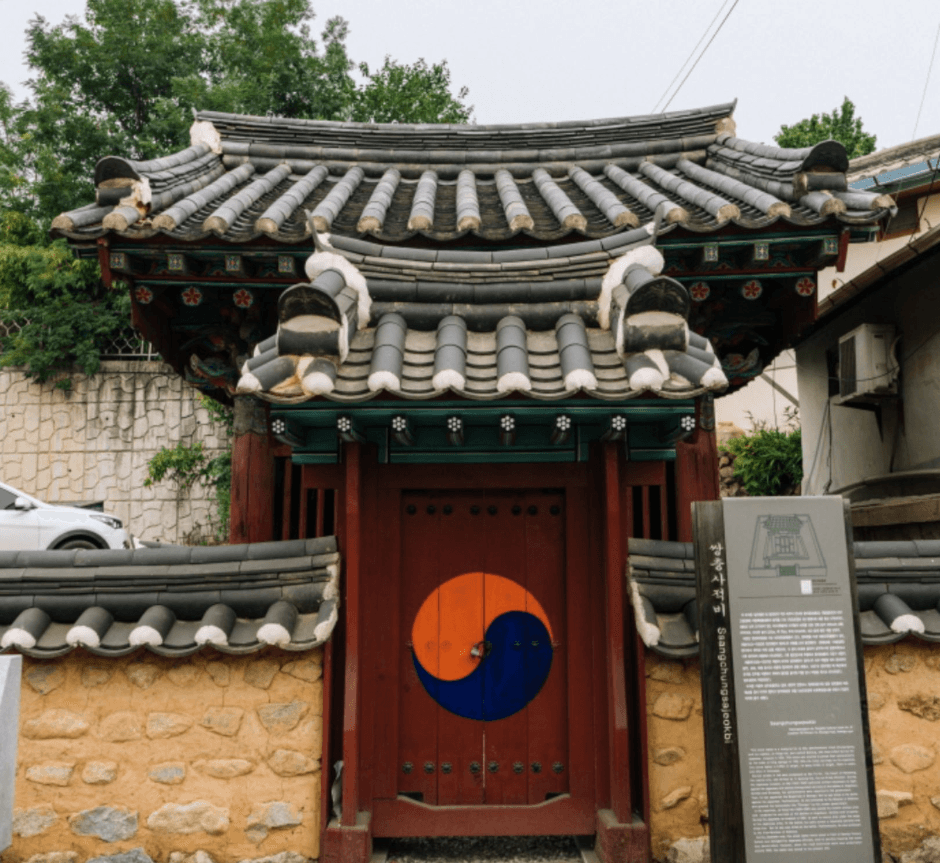 쌍충사적비