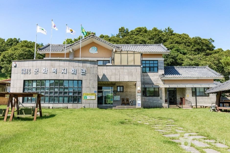 연천 옥계마을
