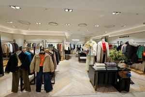 BEANPOLE Ladies Shinsegae Department Store Gwangju Branch [Tax Refund Shop](빈폴레이디스 신세계백화점 광주점)