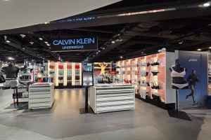 Calvin Klein Underwear Doota Mall Branch [Tax Refund Shop](캘빈클라인언더웨어 두타몰점)