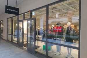 Beanpole - Shinsegae Simon Premium Outlets Paju Branch [Tax Refund Shop] (빈폴 신세계사이먼프리미엄아울렛 파주점)
