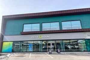 Olive Young - Pocheon Jungang Branch [Tax Refund Shop](올리브영 포천중앙점)