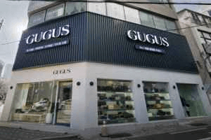 Gugus Busan Seomyeon Branch [Tax Refund Shop](구구스 부산서면점)