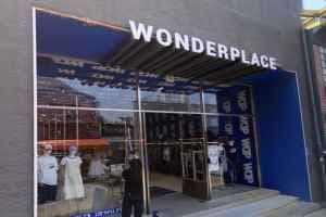 WONDER PLACE Gwangju Jungang-ro Branch[Tax Refund Shop](원더플레이스 광주중앙로점)