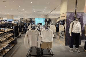 Columbia - LOTTE Outletss Cheongju Branch [Tax Refund Shop] (컬럼비아 롯데아울렛 청주점)