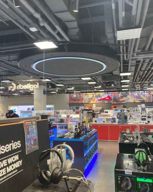 Electro Mart - Starfield Goyang Branch [Tax Refund Shop] (일렉트로마트 스타필드 고양점)