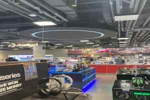 Electro Mart - Starfield Goyang Branch [Tax Refund Shop] (일렉트로마트 스타필드 고양점)