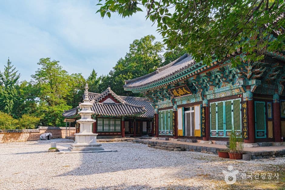 성황사(부안)
