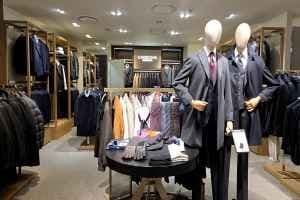 Cambridge Members LOTTE Department Store Nowon Branch [Tax Refund Shop](캠브리지멤버스 롯데백화점 노원점)