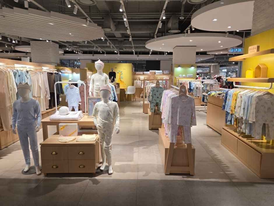Moonya Moonya - Hyundai Outlet Garden Five Branch [Tax Refund Shop] (무냐무냐 현대아울렛 가든파이브점)