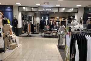 Beanpole - Shinsegae Masan Branch [Tax Refund Shop](빈폴 신세계백화점 마산점)