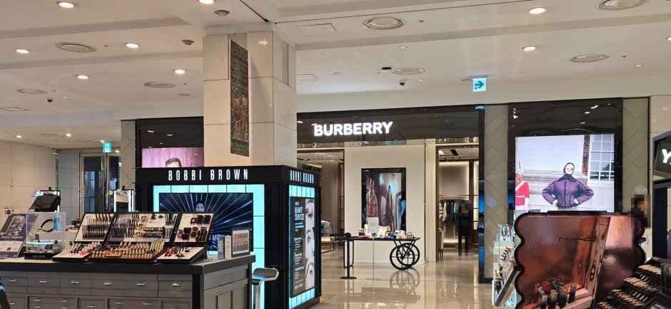 Burberry - Hyundai Department Store Ulsan Branch [Tax Refund Shop](버버리 현대백화점 울산점)