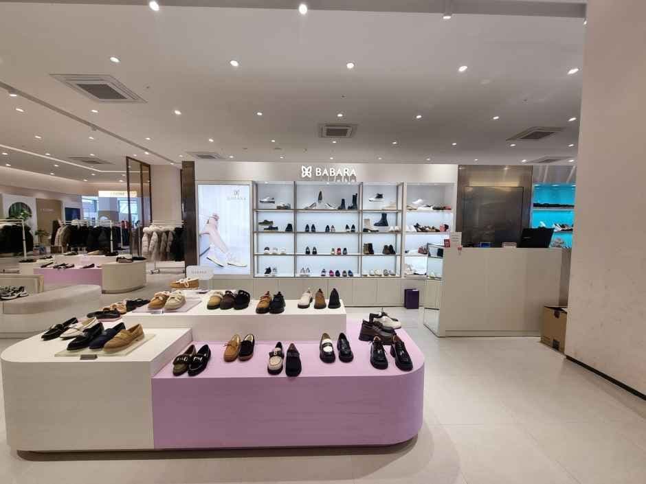 Babara- LOTTE Premium Outlets Icheon Branch [Tax Refund Shop](바바라 롯데프리미엄아울렛 이천점)