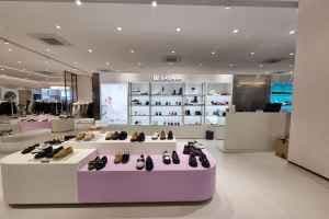 Babara- LOTTE Premium Outlets Icheon Branch [Tax Refund Shop](바바라 롯데프리미엄아울렛 이천점)