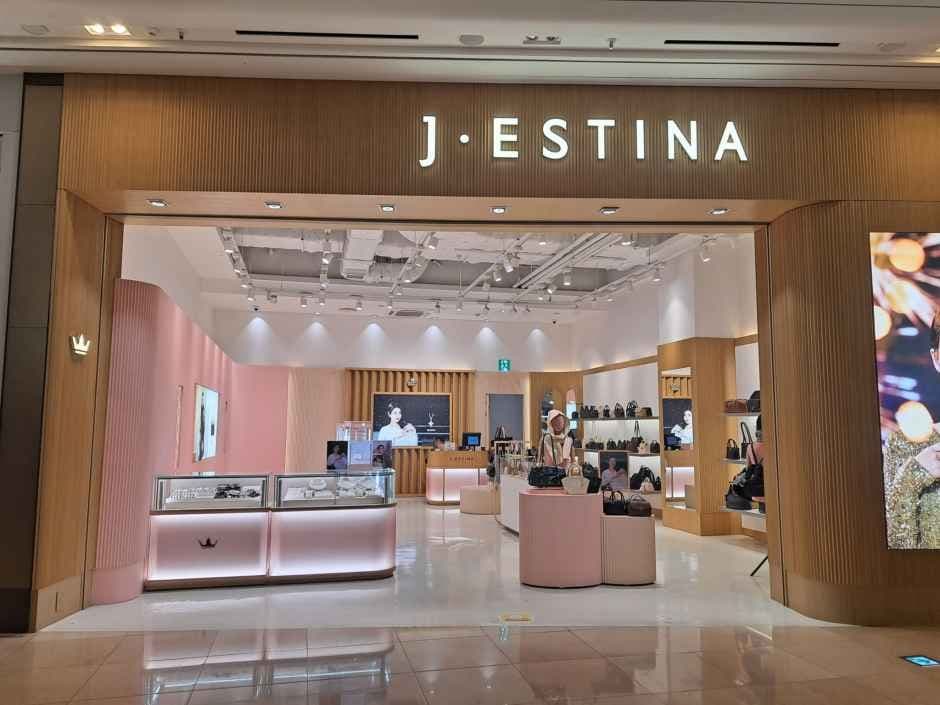 J.Estina - Starfield Goyang Branch [Tax Refund Shop] (제이에스티나 스타필드 고양점)