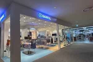 Barrel - Lotte Premium Outlets Dongbusan Branch [Tax Refund Shop](배럴 롯데프리미엄아울렛 동부산점)