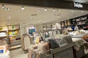 Dailylike - Newcore Outlets Pyeongchon Branch [Tax Refund Shop](데일리라이크 뉴코아아울렛 평촌점)