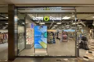 Olive Young - Lotte Outlets Goyang Branch [Tax Refund Shop](올리브영 롯데아울렛 고양점)